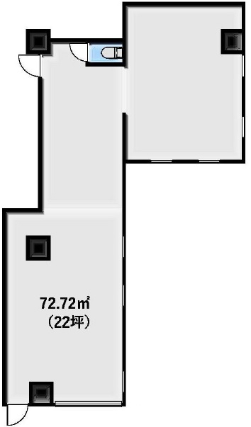 池尻大橋 徒歩5分 構造:鉄骨鉄筋コンクリート造