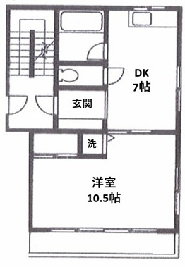 北参道 徒歩3分 構造:鉄筋コンクリート造