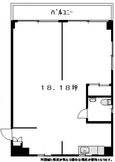 四ツ谷 徒歩8分 構造:鉄筋コンクリート造