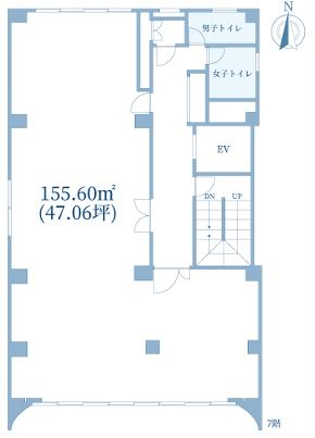 渋谷 徒歩6分 構造:鉄骨鉄筋コンクリート造