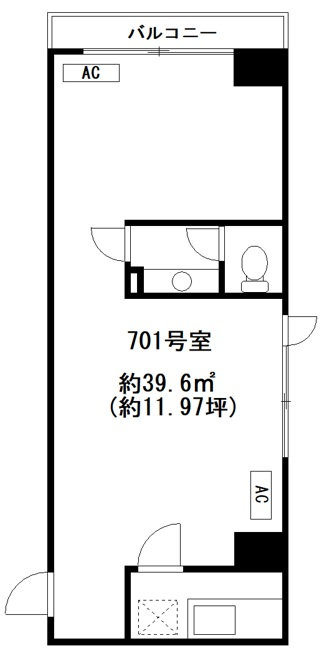 四ツ谷 徒歩15分 構造:鉄筋コンクリート造