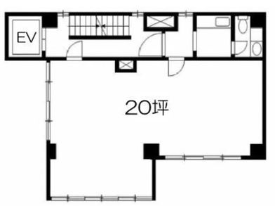 渋谷 徒歩7分 構造:鉄骨鉄筋コンクリート造