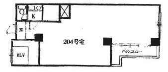 初台 徒歩8分 構造:鉄骨鉄筋コンクリート造