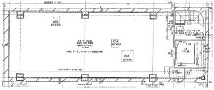 新宿 徒歩4分 構造:鉄骨造