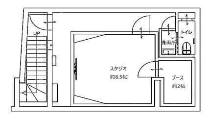 代々木上原 徒歩10分 構造:鉄筋コンクリート造