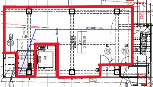 三軒茶屋 徒歩3分 構造:鉄骨造