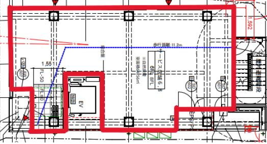 三軒茶屋 徒歩3分 構造:鉄骨造