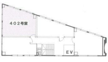新宿 徒歩6分 構造:鉄筋コンクリート造
