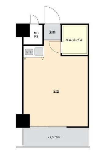 渋谷 徒歩13分 構造:鉄筋コンクリート造