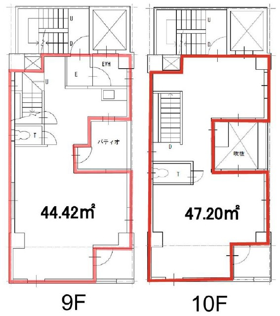 渋谷 徒歩7分 構造:鉄骨鉄筋コンクリート造
