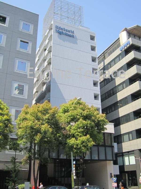 飯田橋 徒歩3分 構造:鉄骨鉄筋コンクリート造