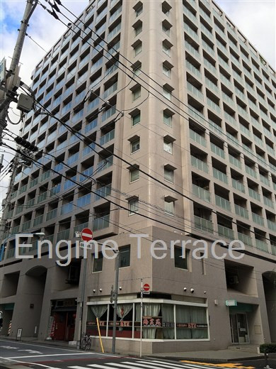 新宿御苑前 徒歩4分 構造:鉄骨鉄筋コンクリート造