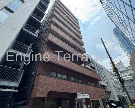 代々木 徒歩2分 構造:鉄筋コンクリート造