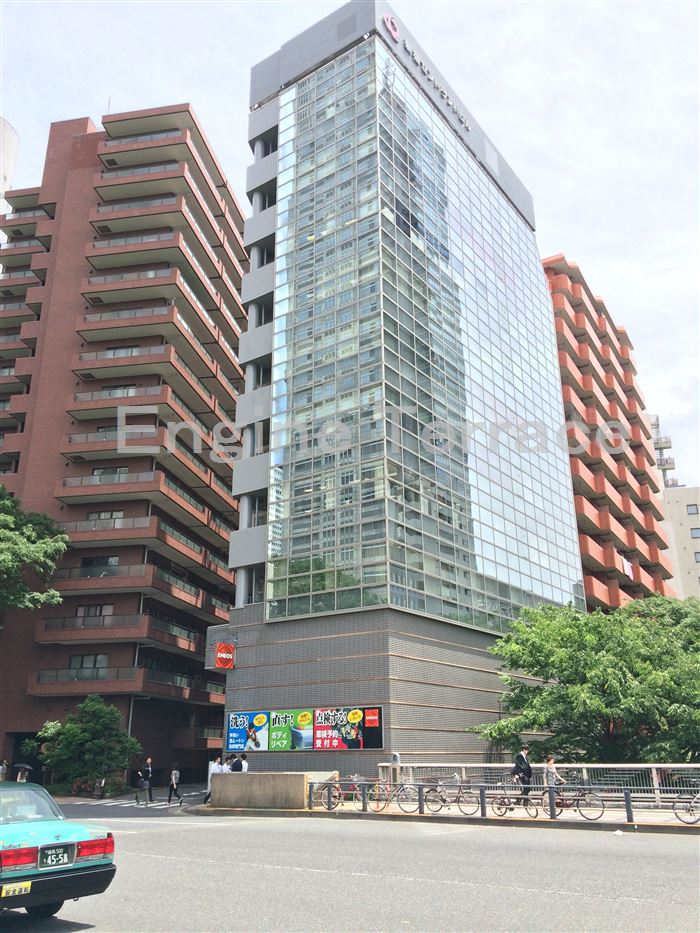 都庁前 徒歩5分 構造:鉄骨鉄筋コンクリート造
