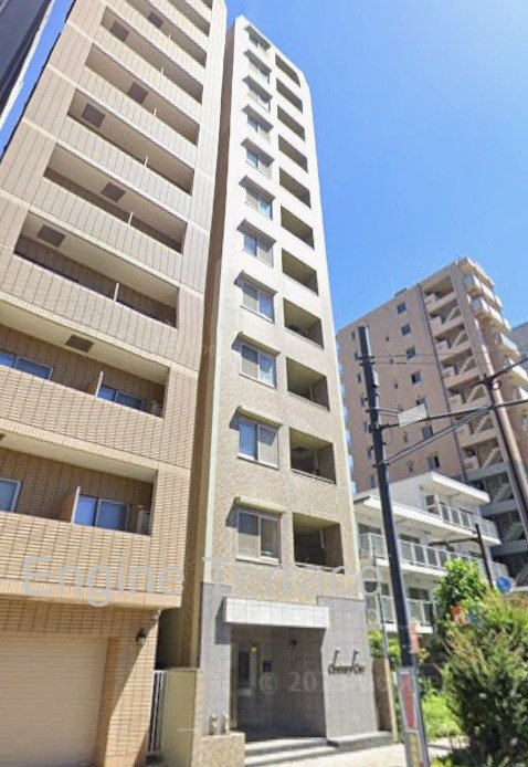 初台 徒歩6分 構造:鉄骨鉄筋コンクリート造