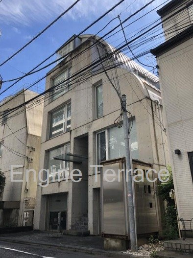 四ツ谷 徒歩8分 構造:鉄筋コンクリート造