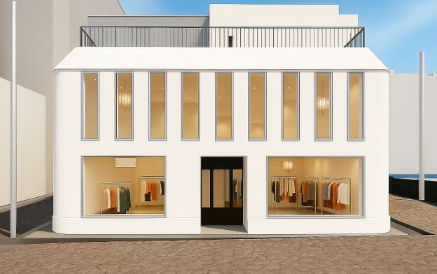 渋谷 バス10分構造:鉄骨造