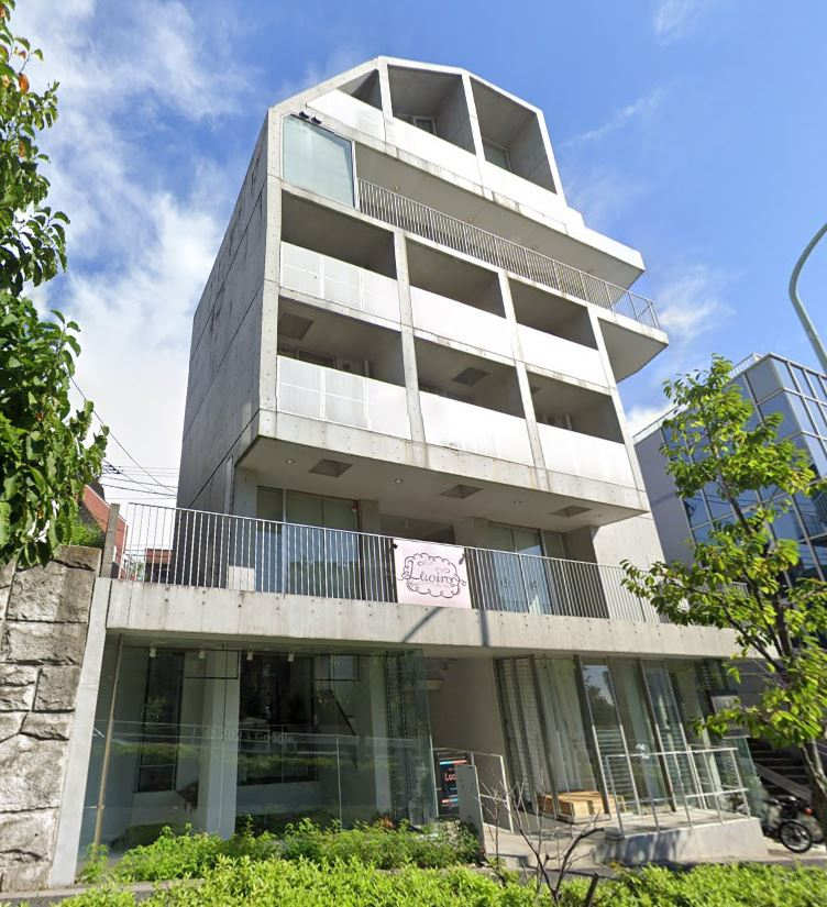 代々木上原 徒歩5分 構造:鉄筋コンクリート造