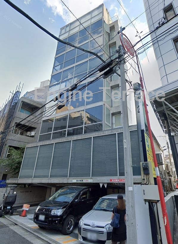 恵比寿 徒歩10分 構造:鉄骨鉄筋コンクリート造