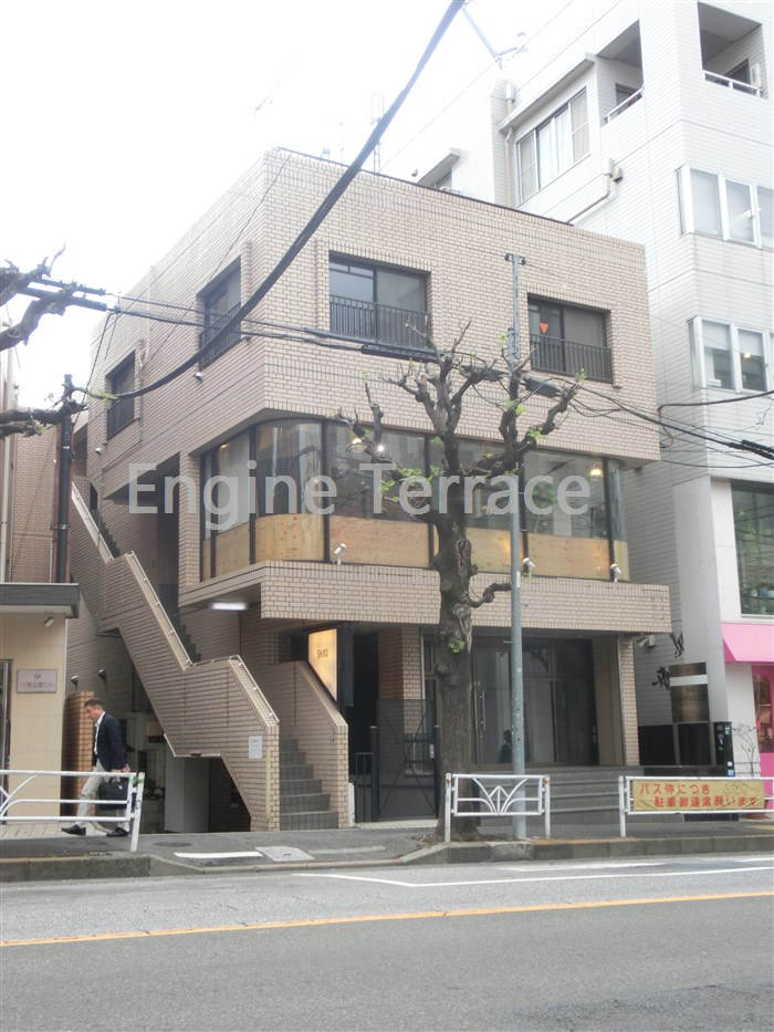 代官山 徒歩7分 構造:鉄筋コンクリート造