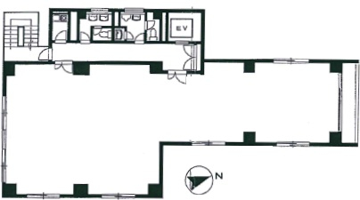 新宿御苑前 徒歩1分 構造:鉄骨鉄筋コンクリート造
