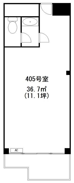 千駄ヶ谷 徒歩4分 構造:鉄筋コンクリート造