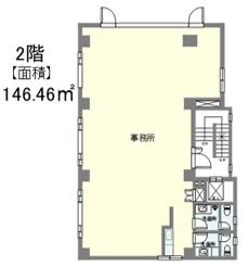渋谷 徒歩10分 構造:鉄筋コンクリート造