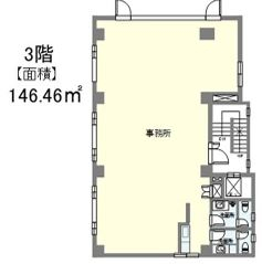 渋谷 徒歩10分 構造:鉄筋コンクリート造