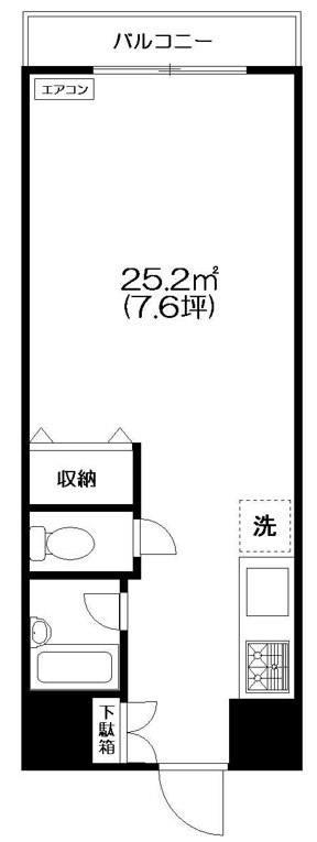 北参道 徒歩2分 構造:鉄筋コンクリート造
