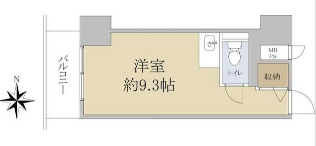 新宿 徒歩3分 構造:鉄骨鉄筋コンクリート造