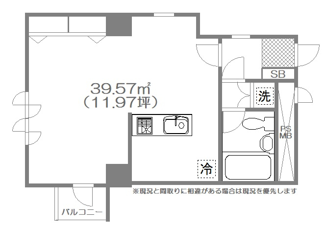 六本木 徒歩6分 構造:鉄骨鉄筋コンクリート造