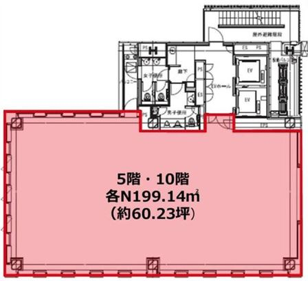 渋谷 徒歩2分 構造:鉄骨造