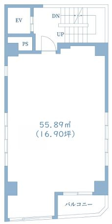 恵比寿 徒歩3分 構造:鉄筋コンクリート造