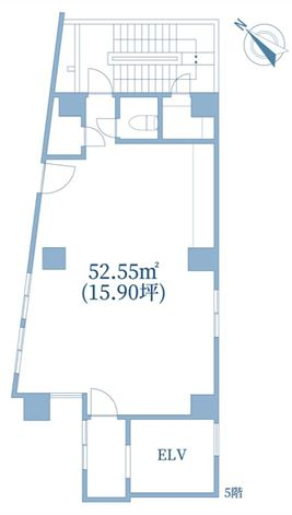 渋谷 徒歩4分 構造:鉄骨・鉄筋コンクリート造