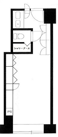 新宿 徒歩5分 構造:鉄骨鉄筋コンクリート造