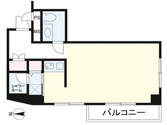 北参道 徒歩6分 構造:鉄筋コンクリート造