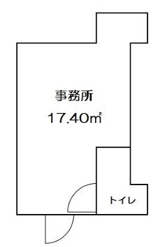 東新宿 徒歩7分 構造:鉄筋コンクリート造
