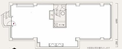 代官山 徒歩1分 構造:鉄筋コンクリート造