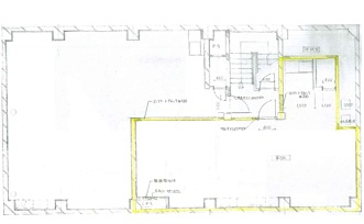 大久保 徒歩1分 構造:鉄筋コンクリート造