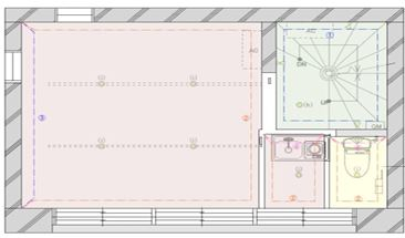 表参道 徒歩2分 構造:鉄筋コンクリート造
