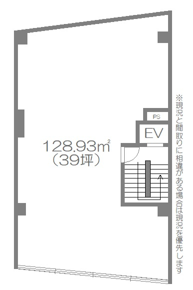 渋谷 徒歩6分 構造:鉄骨鉄筋コンクリート造