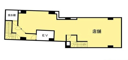 恵比寿 バス5分構造:鉄筋コンクリート造