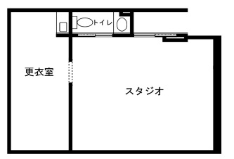 高田馬場 徒歩13分 構造:鉄筋コンクリート造