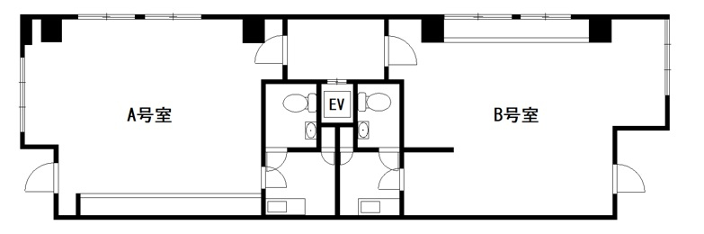 四谷三丁目 徒歩3分 構造:鉄骨鉄筋コンクリート造