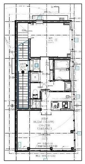 三軒茶屋 徒歩7分 構造:鉄筋コンクリート造