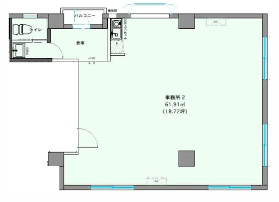 代官山 徒歩7分 構造:鉄筋コンクリート造