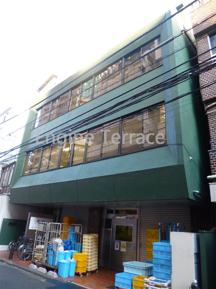 新宿 徒歩7分 構造:鉄骨鉄筋コンクリート造