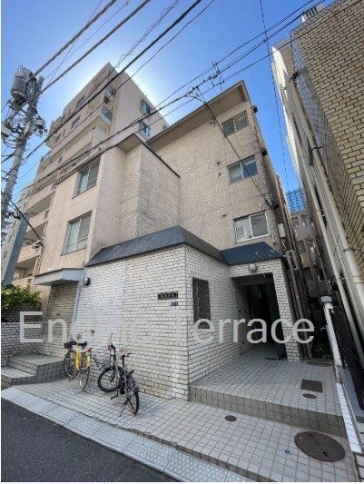 西新宿 徒歩2分 構造:鉄筋コンクリート造