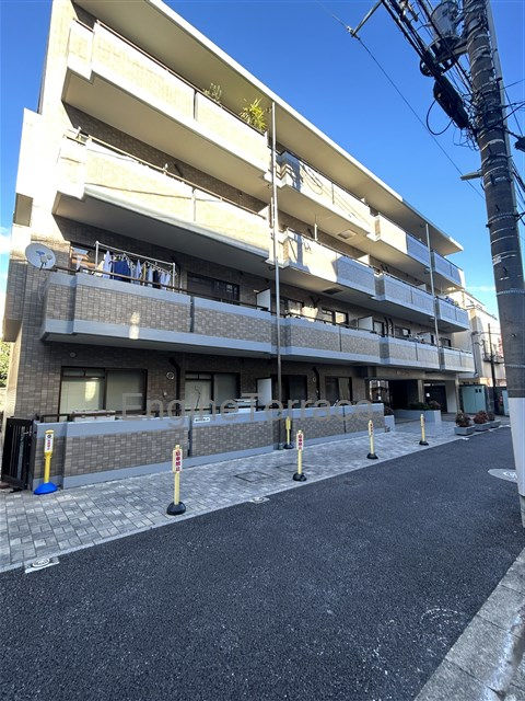 千駄ヶ谷 徒歩6分 構造:鉄筋コンクリート造