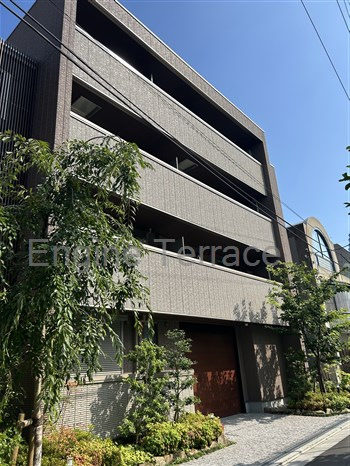 北参道 徒歩6分 構造:重量鉄骨造